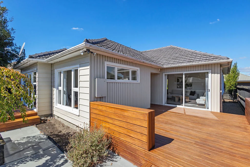 1/270 Grahams Road, Bishopdale, Christchurch, Canterbury