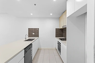 507/18 Harrow Road, Auburn, NSW 2144, 2房, 2浴, Apartment