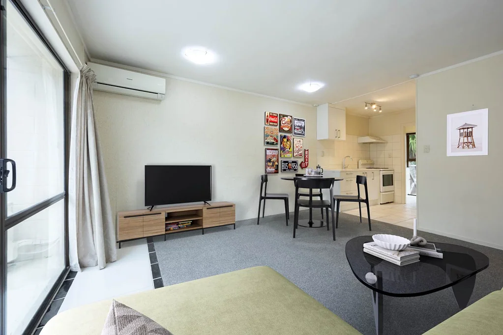 Mount Wellington 2房  Affordable, Renovated & Ready to Go