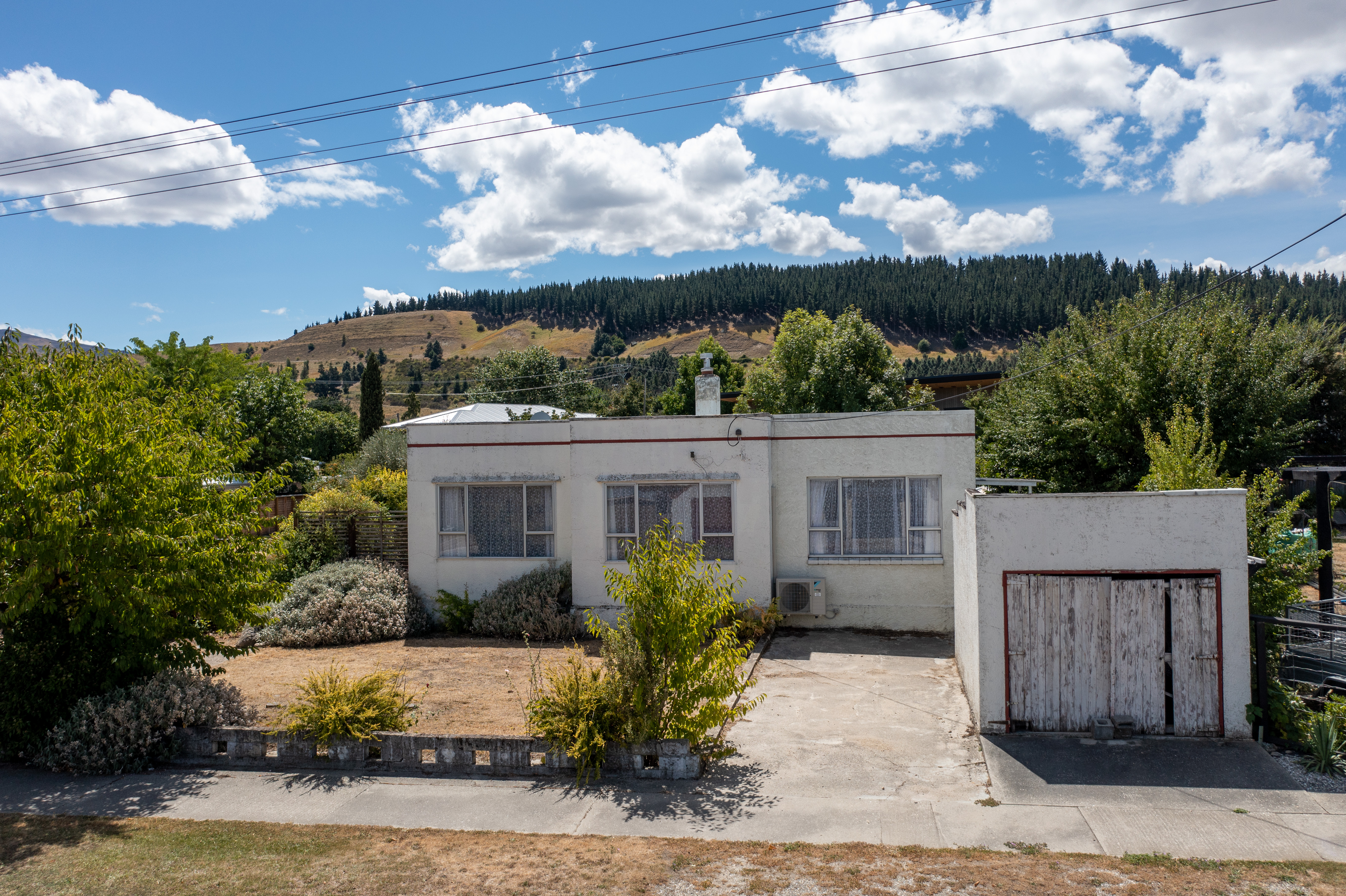 6 Hartley Road, Clyde, Otago, 2 chambres, 0 salles de bain