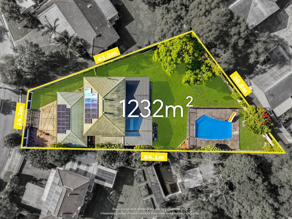 Slacks Creek 6房 终极家庭庄园，带游泳池、凉亭和双居住区 The Ultimate Family Estate with Pool, Pavilion and Dual-Living