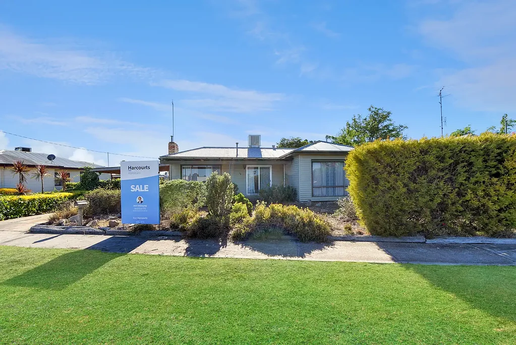 78 Kalkee Road, Horsham, VIC 3400