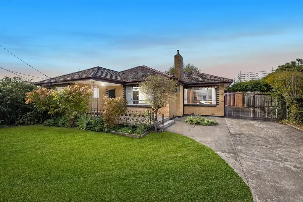 2 Johnson Street, Reservoir, VIC 3073
