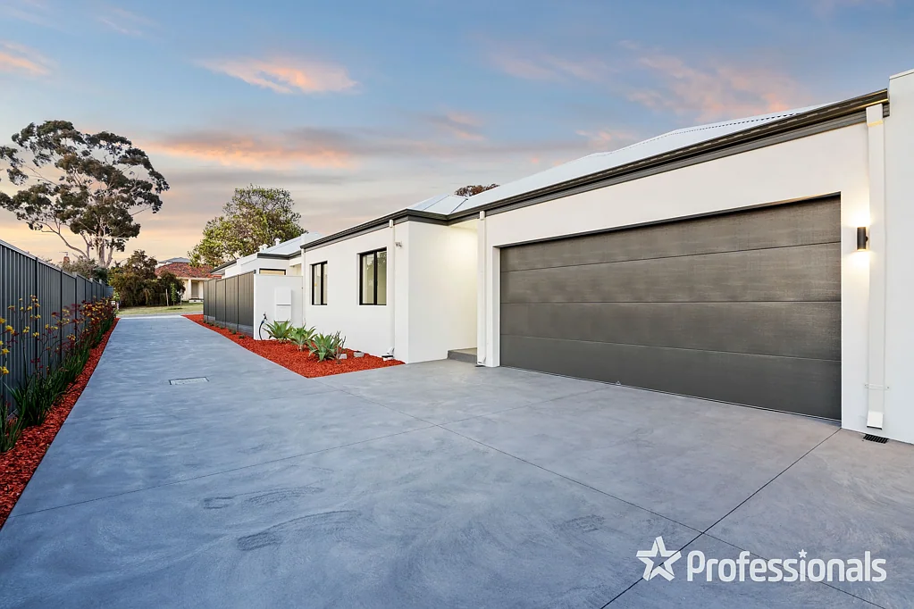 36B Stedham Way, Balga, WA 6061