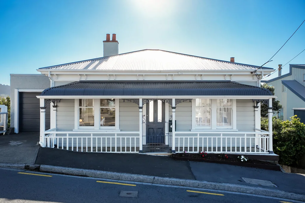 Roseneath 4房  HARBOUR OUTLOOK, ROSENEATH ADDRESS