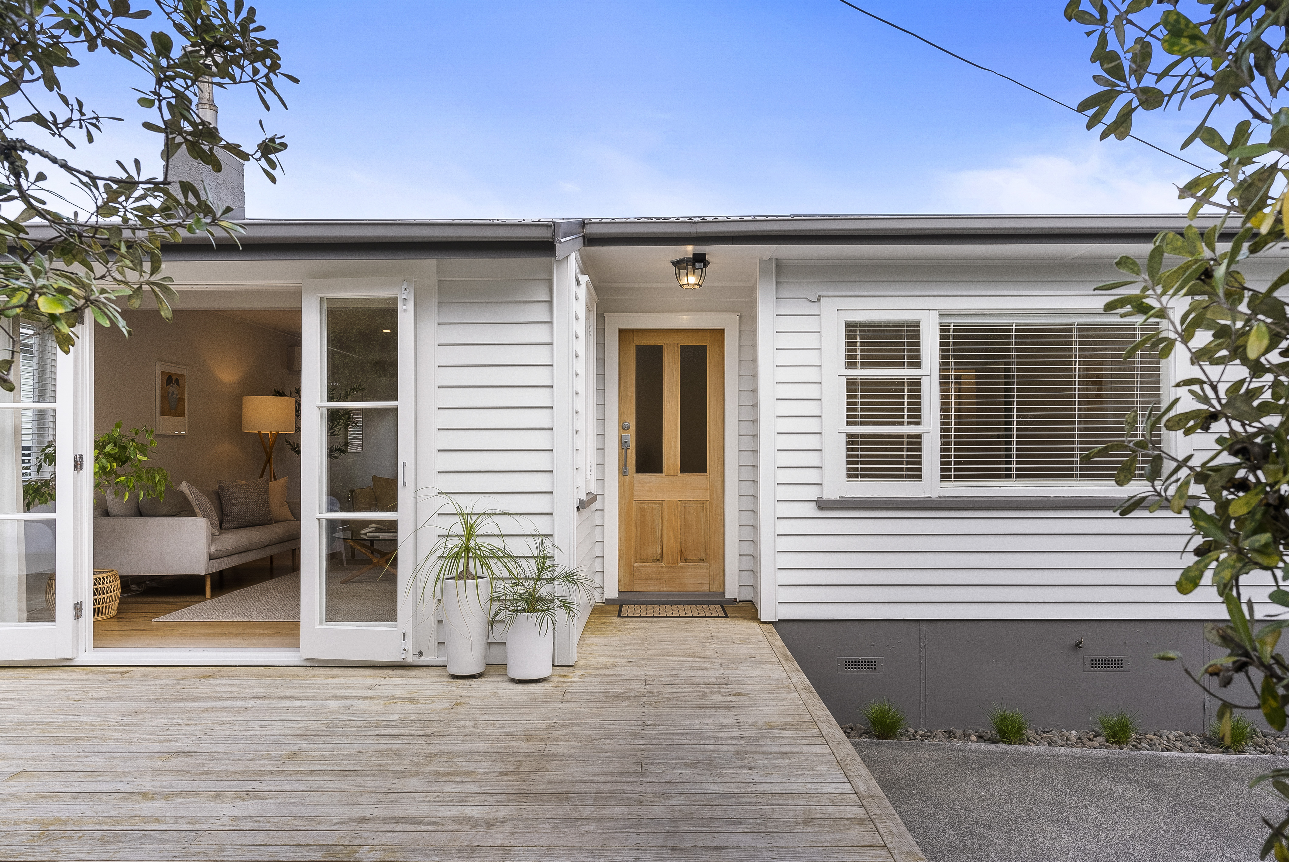 1/30 Roberts Road, Glenfield, Auckland - North Shore, 3房, 1浴, House