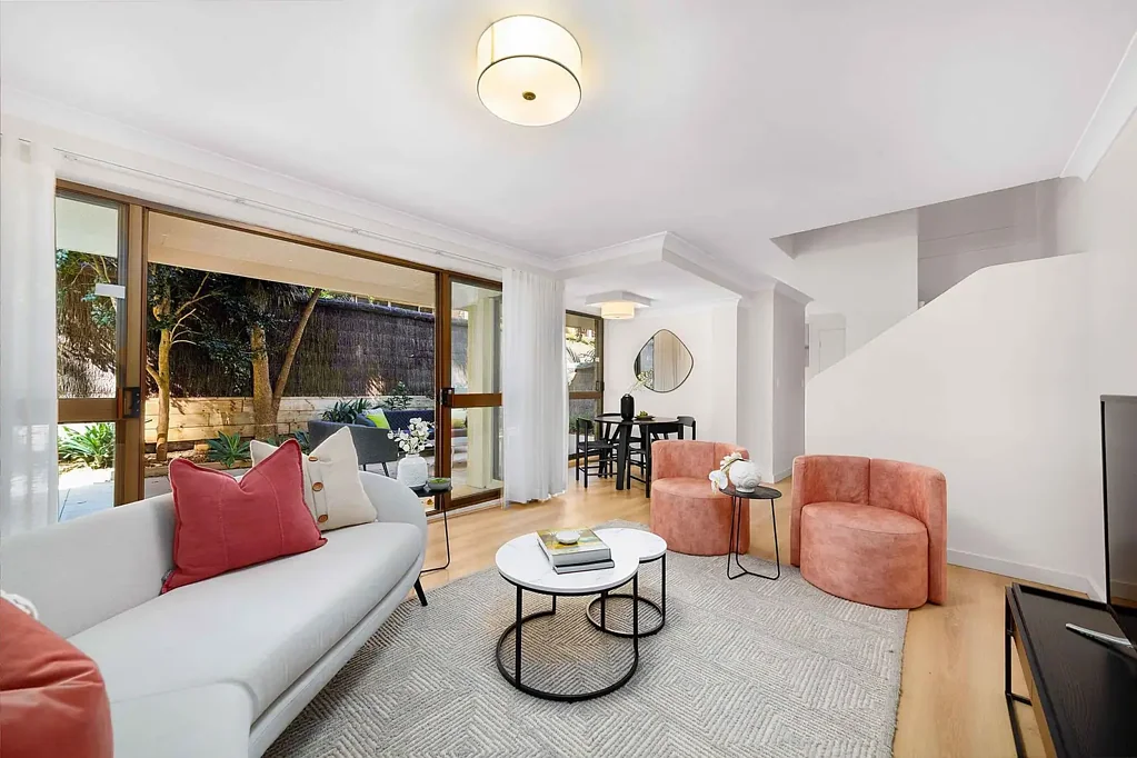 11/3 Benton Avenue, Artarmon, NSW 2064