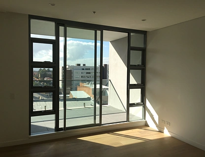 802B/250 Liverpool Road, Ashfield, Inner West, 1 ห้องนอน, 1 ห้องน้ำ, Apartment