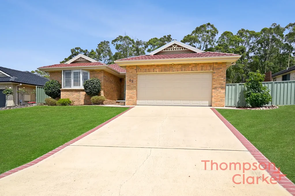 49 Tipperary Drive, Ashtonfield, NSW 2323