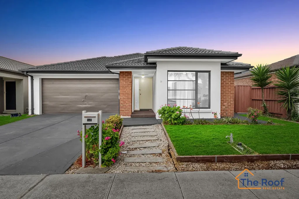 54 Stoneyfell Road, Point Cook, VIC 3030