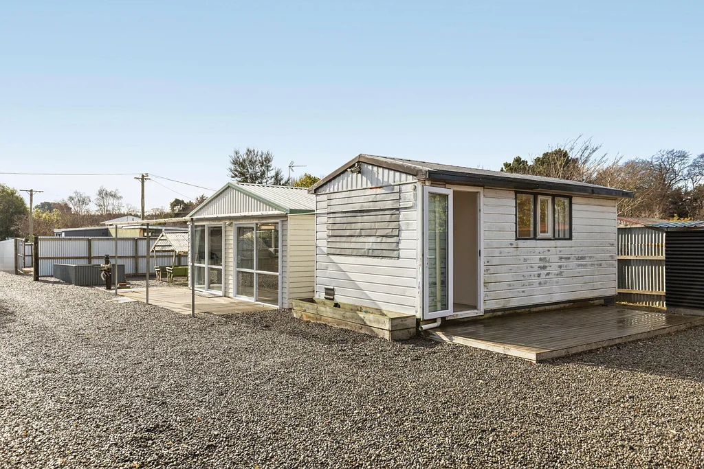 Kainga 2 Slaapkamer Space to Spread Out Without Leaving the City!