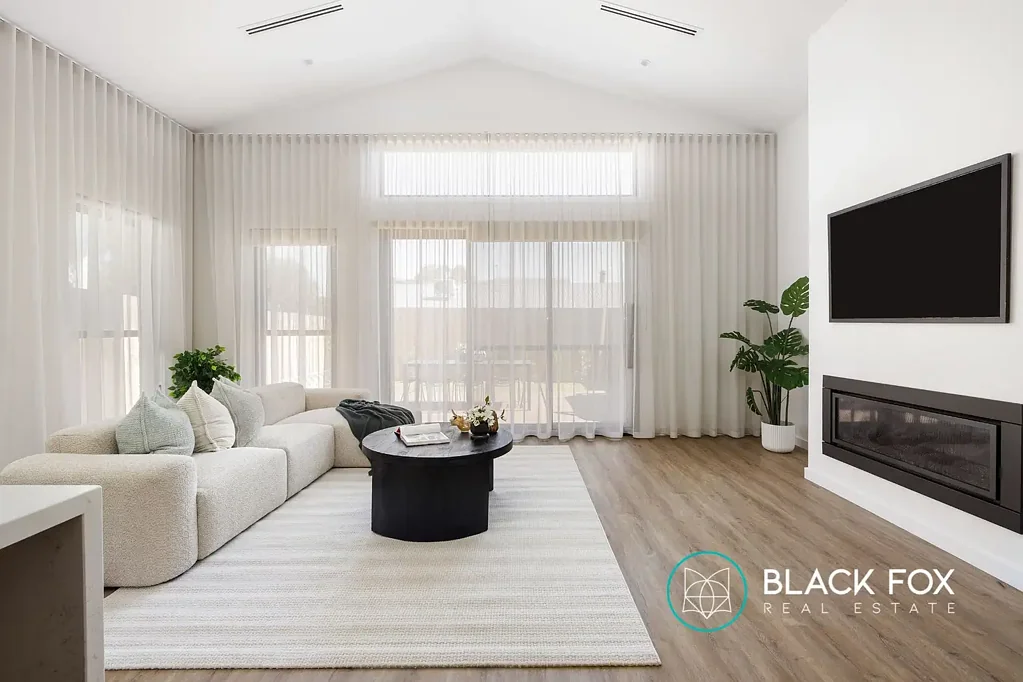Dromana 3ห้องนอน Luxury Meets Functionality with High-End Build