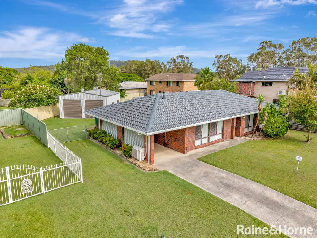 15 Dunoon Crescent, Maclean, NSW 2463