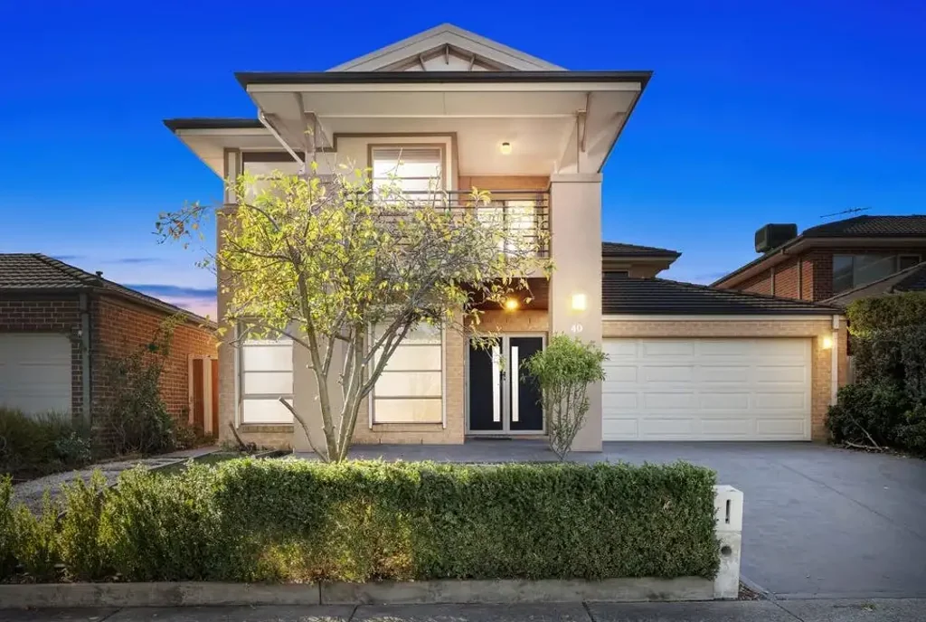 Lalor 4chambre Modern Family Living at Its Best