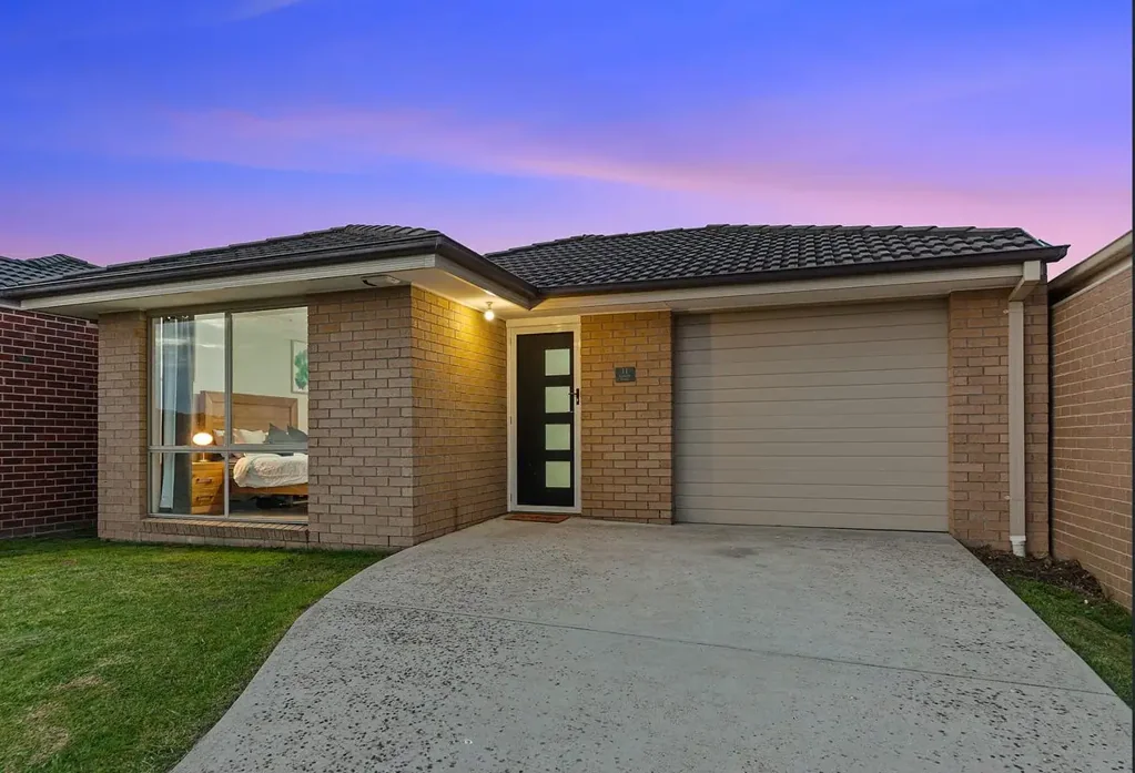 Spacious 3-Bedroom Home in a Convenient Location