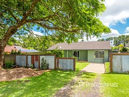 30 James Street, Dunoon