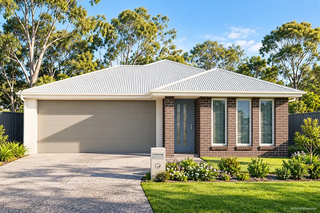 Gleneagle 4कमरा SPACE FOR THE FAMILY, STYLE FOR EVERY DAY - FULL TURNKEY PACKAGE $879,900
