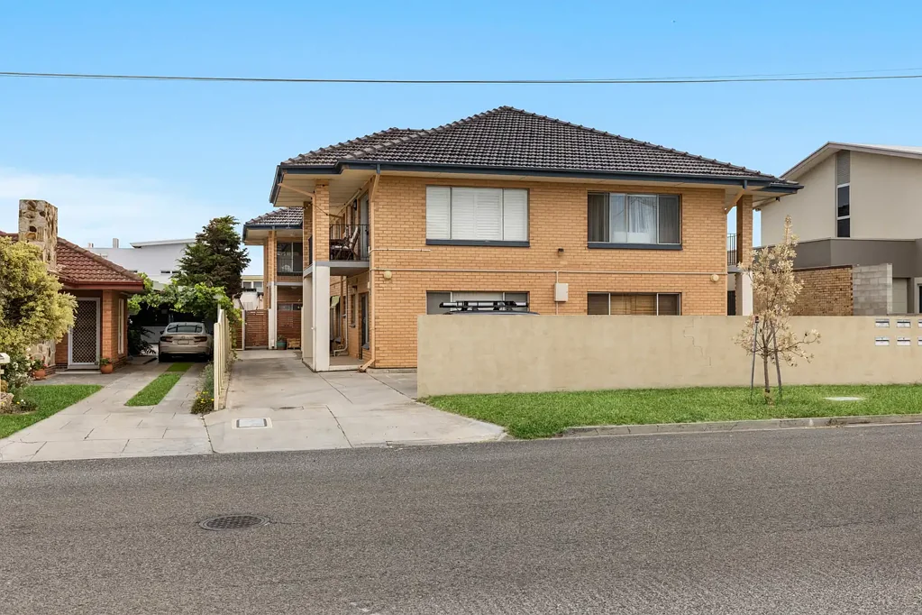 6/8 Renwick Street, West Beach, SA 5024