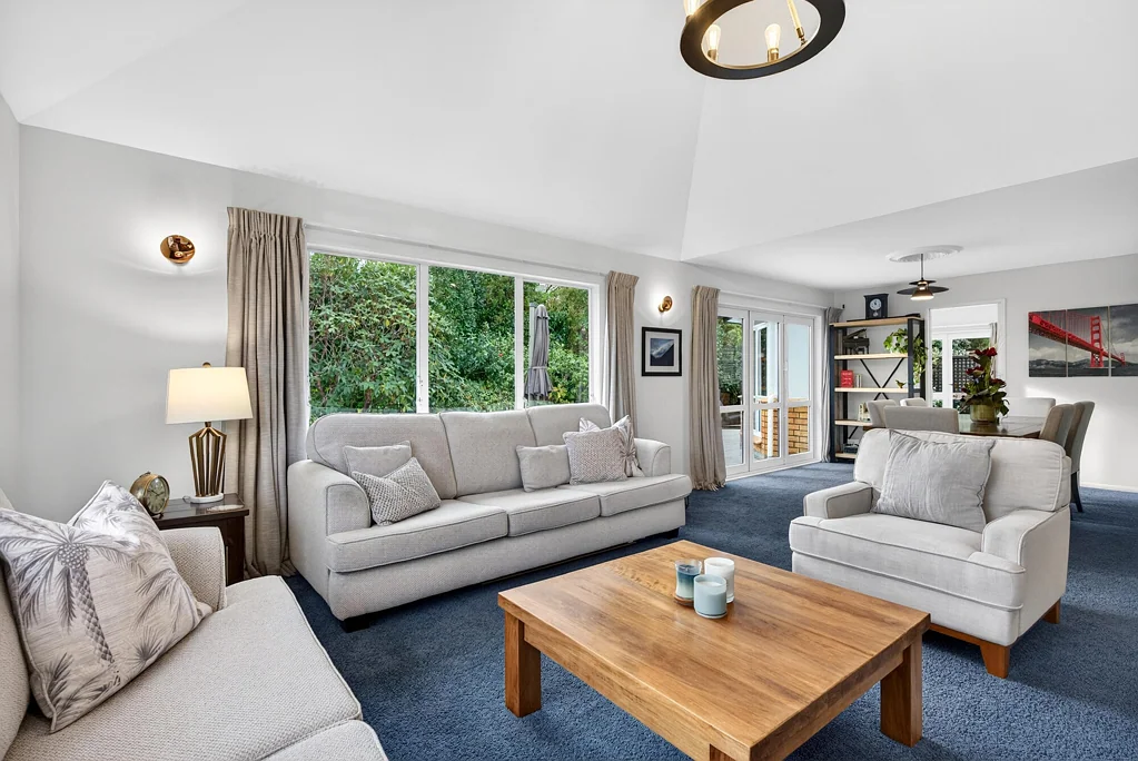 Eastbourne 3ਬੈੱਡਰੂਮ Coastal Elegance with Exceptional Family Living