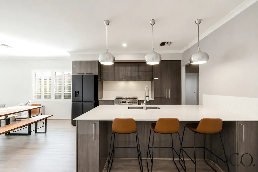 Baldivis 4બેડરૂમ ** Low Maintenance Meets Luxury !! **