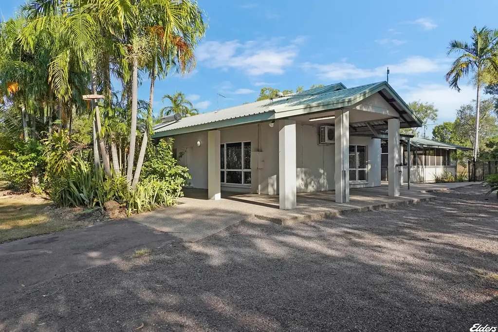 193 Bronzewing Avenue, Howard Springs, NT 835