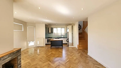 Silid Pahingahan - 2A Vale St, Bentleigh, VIC 3204