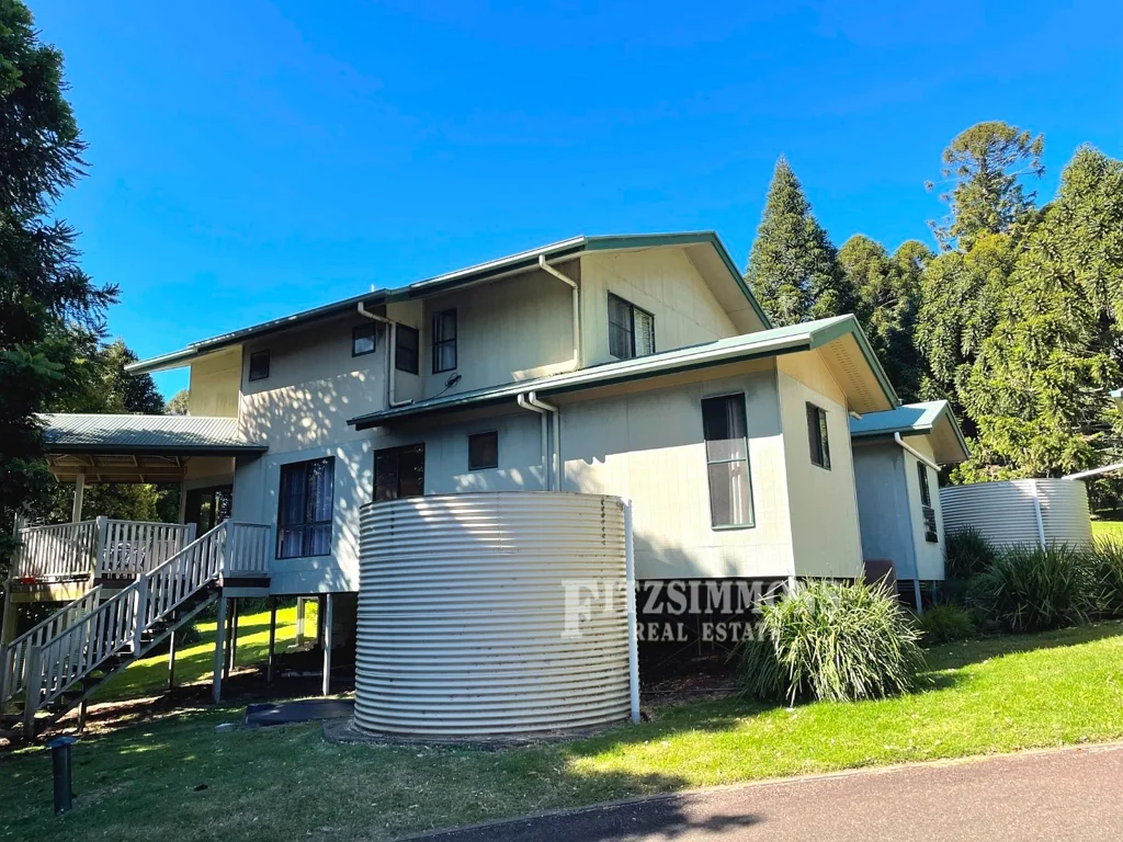 Bunya Mountains Bunya Mountains Lifestyle -3 bedroom Fully Furnished Unit