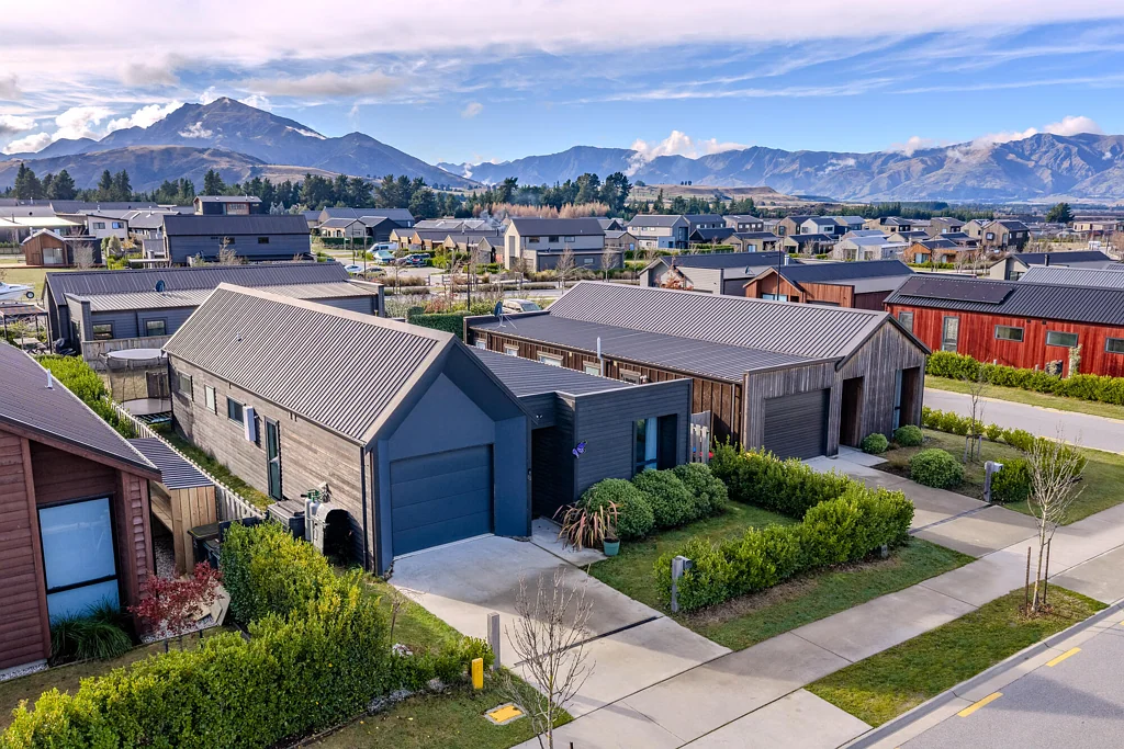 Wanaka 3Moenga First Home Buyers Or Smart Investors
