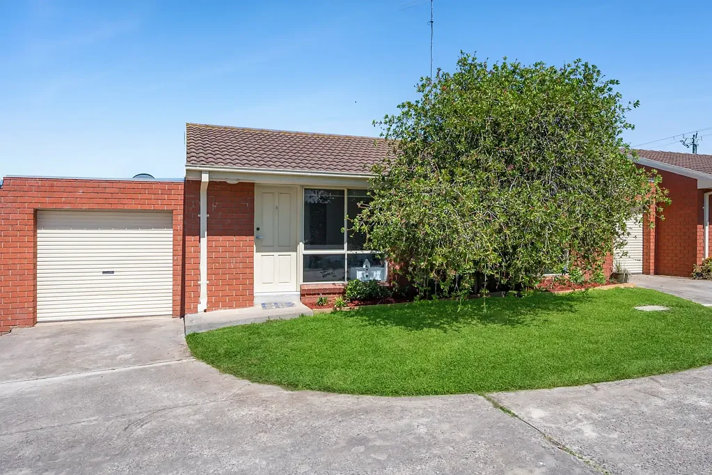 3/44 Torquay Road, Belmont, VIC 3216