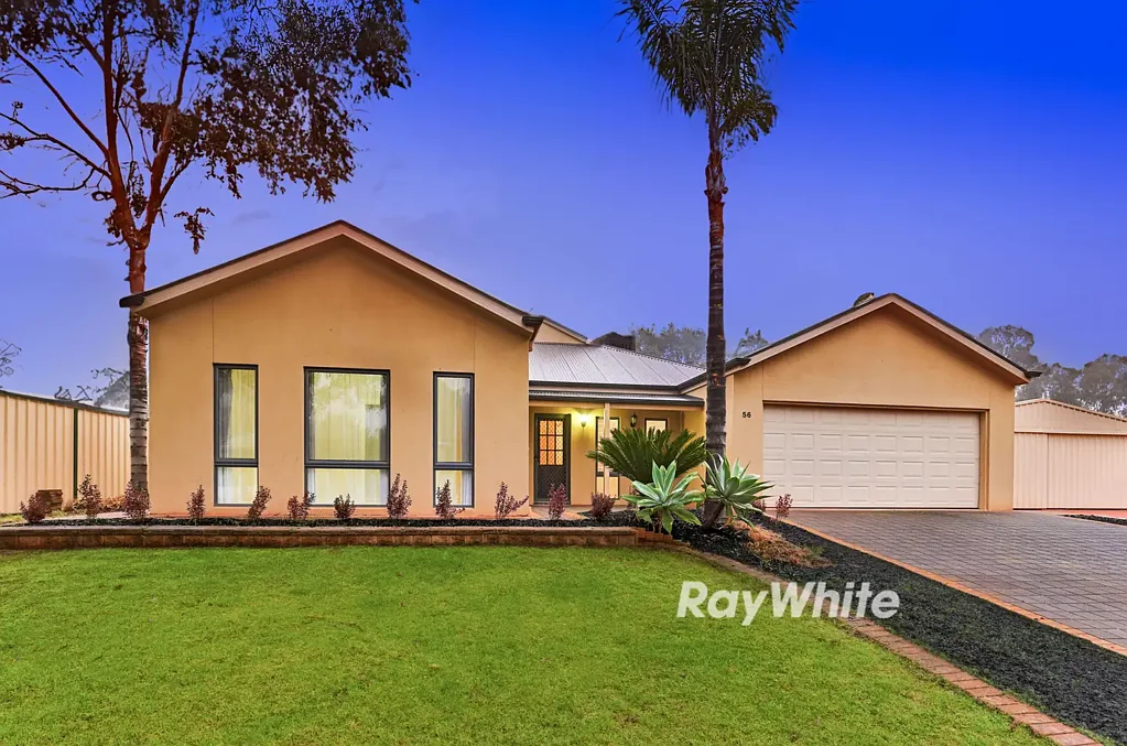 56 Carramar Drive, Gol Gol, NSW 2738