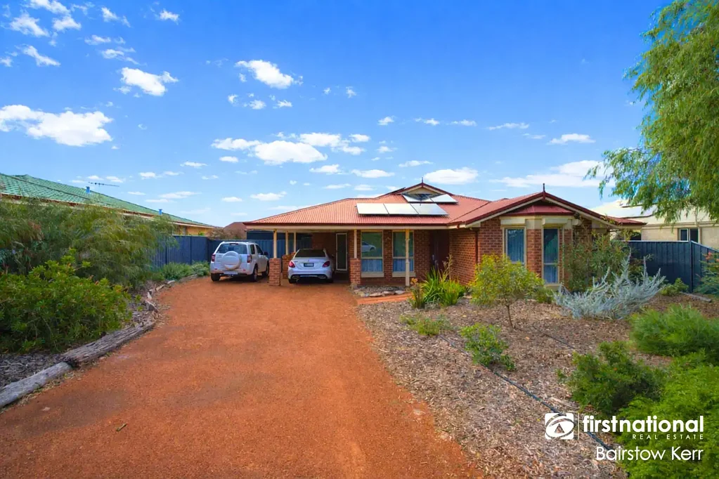 Mckail 5房  Sensational Family Home