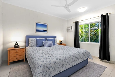 3/16 Robert Road, Bentley Park, QLD 4869, 2房, 1浴, Townhouse