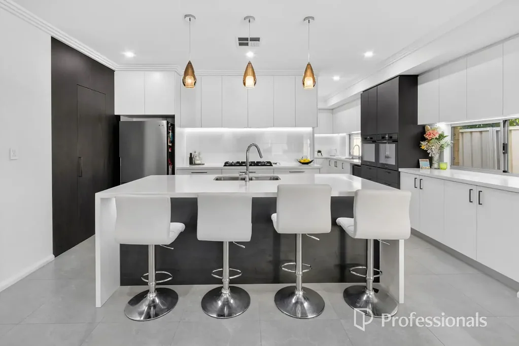 Morley 4Habitaciones Where Luxury Meets Lifestyle...