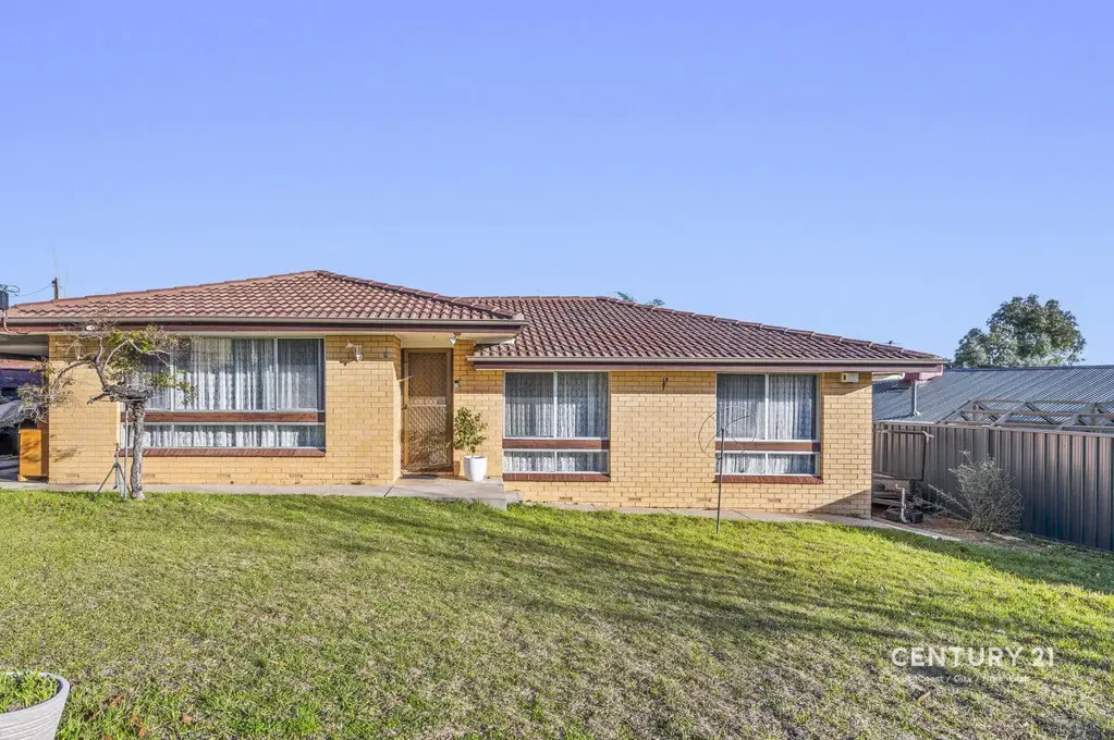 6 Perkins Road, Morphett Vale, SA 5162