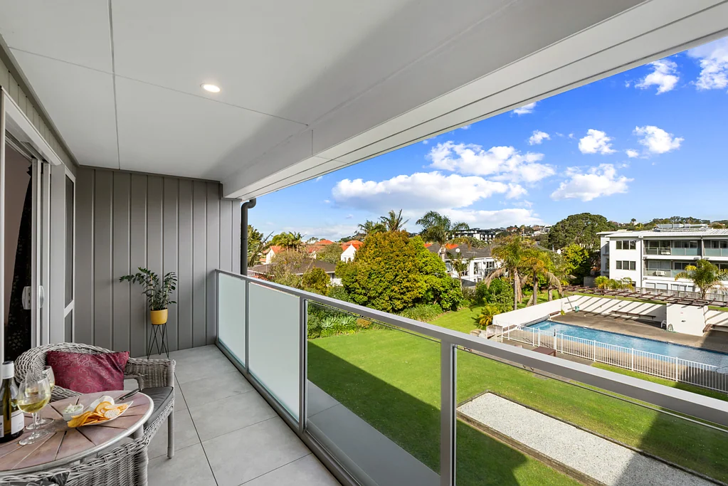 Browns Bay 2બેડરૂમ Great for Downsizers & First Buyers!