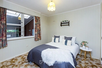 4 Dowling Grove, Silverstream, Upper Hutt, 2 Bedrooms, 1 Bathrooms, Unit