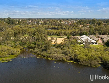 Proposed L Eudoria Street, Gosnells, South East Perth, 0 chambres, 0 salles de bain, Section