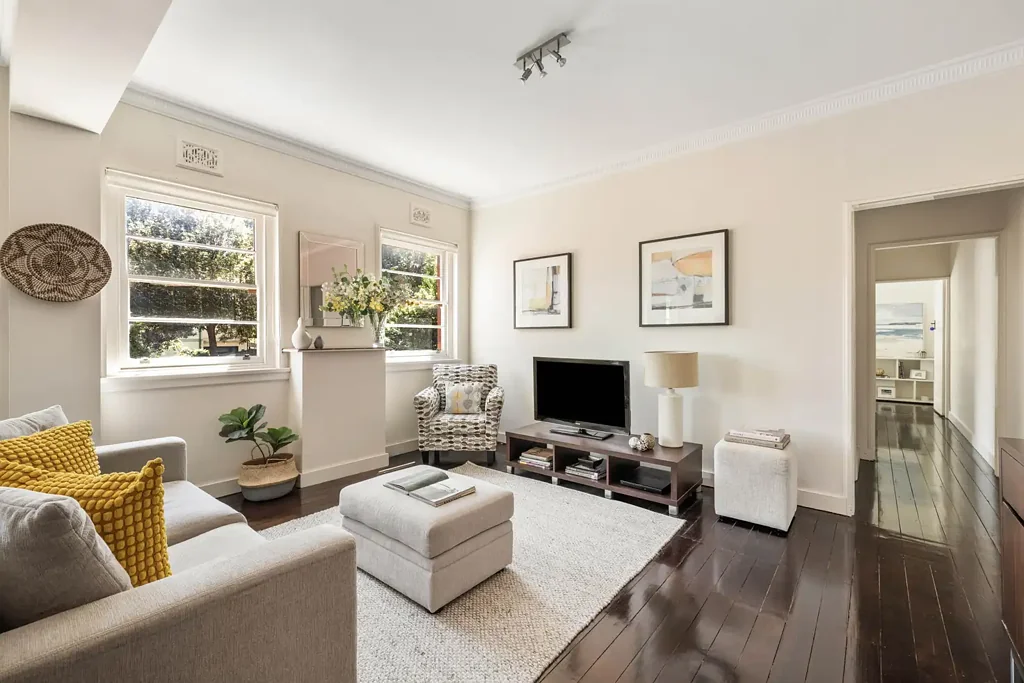 7/34 Dover Road, Rose Bay, NSW 2029