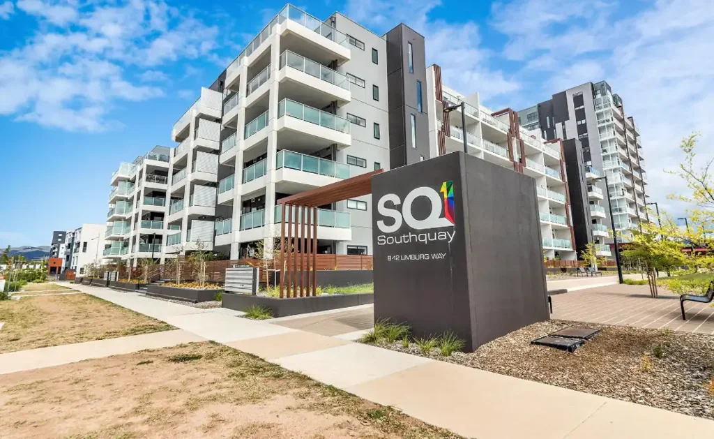 Modern 2-Bedroom House in the Heart of Greenway