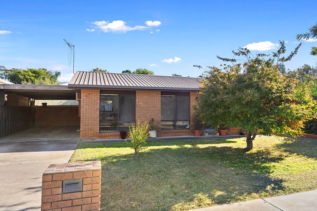 2/24 Burnside Street, Eaglehawk, VIC 3556