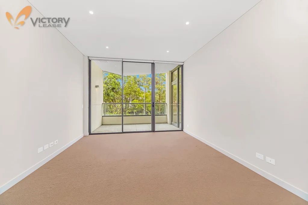 Ideally 1-bedroom apartment in Glebe for rent !