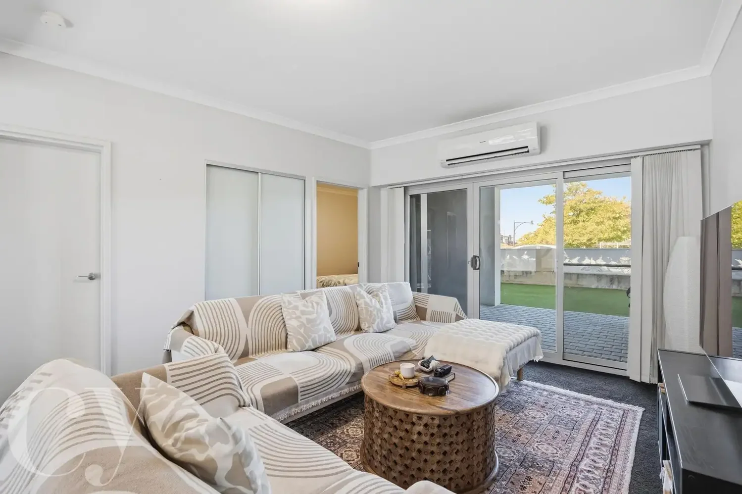 Unit 16/32 CONGENIAL LOOP, ATWELL, 2 chambres, 1 salles de bain, Unit