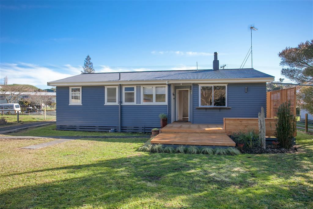 29 Bear Street, Tirau, South Waikato, 3 chambres, 1 salles de bain