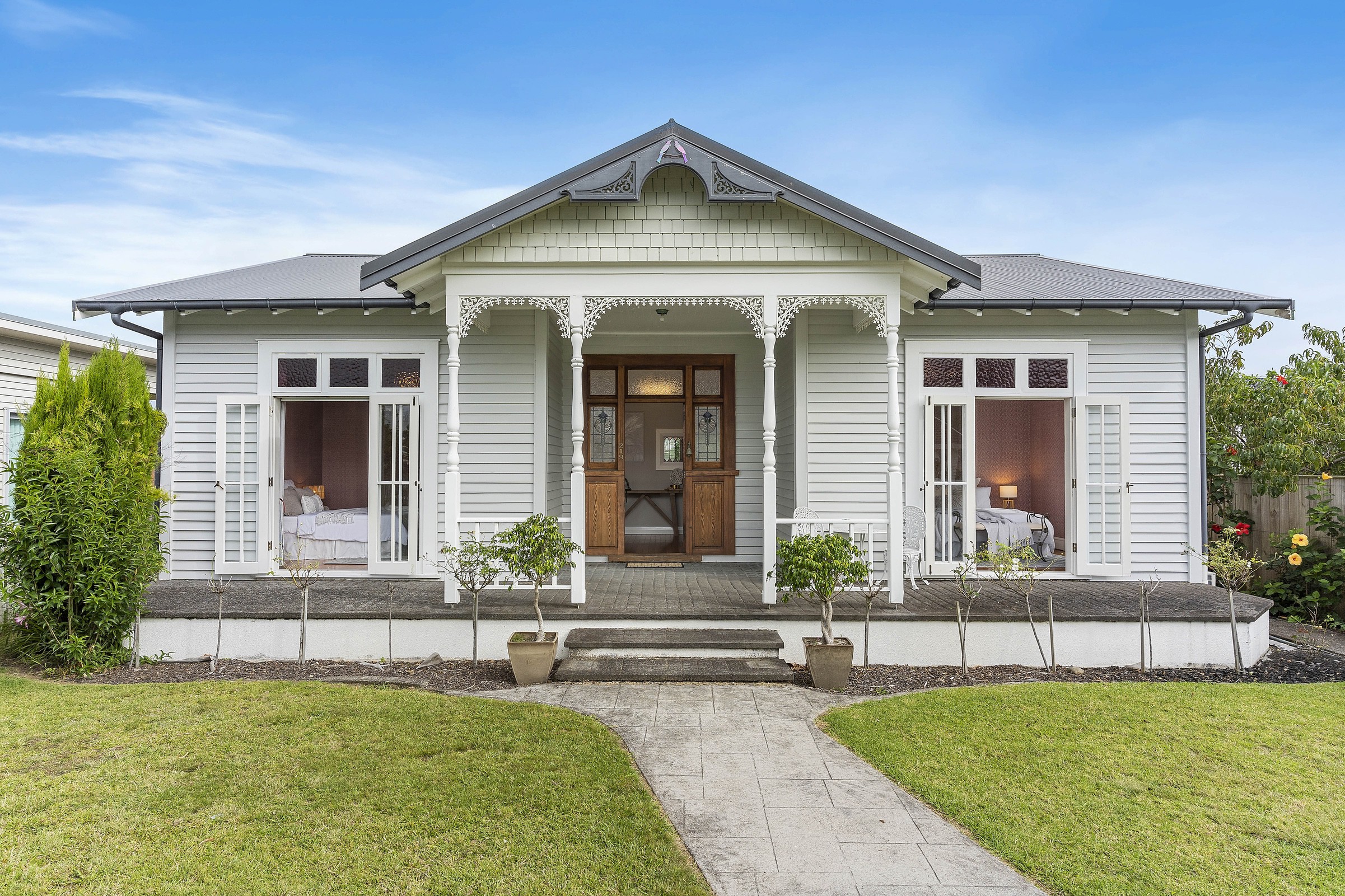 219 The Square, Whangamata, Coromandel, 3 chambres, 0 salles de bain, House