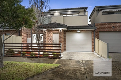 Jacana 2房 时尚低维护生活，优越地段 Stylish, Low-Maintenance Living in a Prime Location