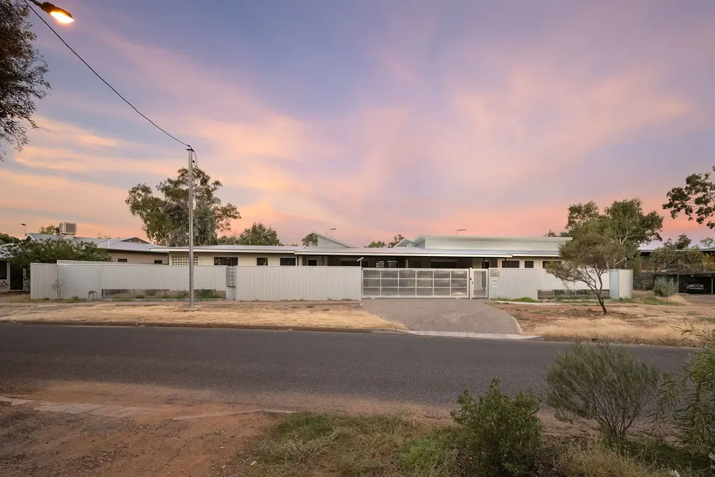Brand New Build! - Premium Secure Living at 1/20 Mueller Street