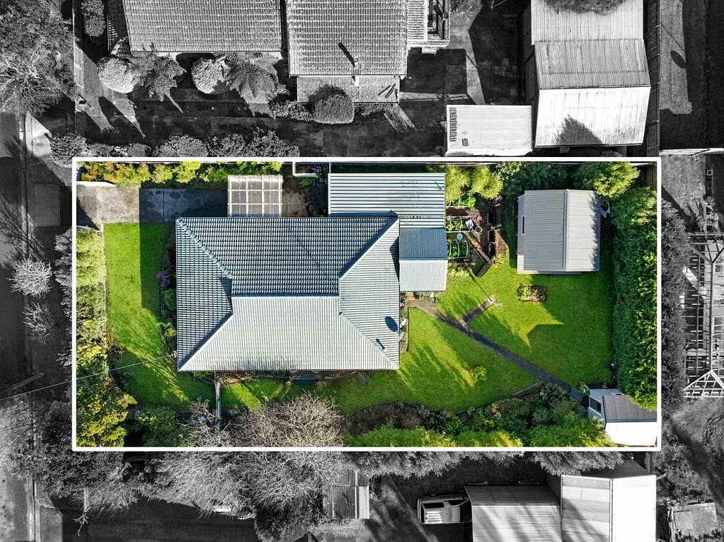 Moss Vale 3部屋 Charming Home in Moss Vale with convenience at your doorstep! Nest or Invest R3 Zoning