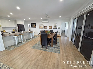 10 Guilfoyle Close, Tolga, QLD 4882, 4 rūma, 2 rūma horoi, House