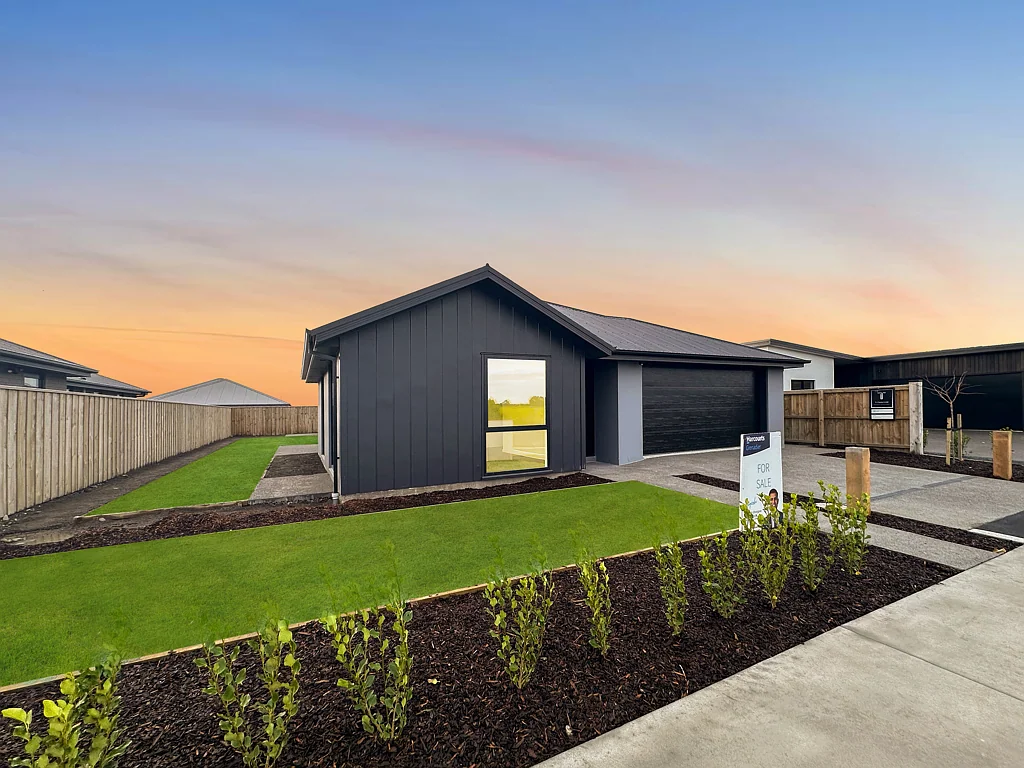 124 Dunns Crossing Road, Rolleston, Christchurch, Canterbury