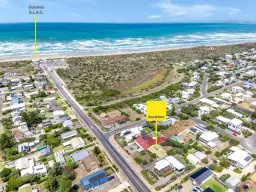 9 Beach Road, Goolwa Beach